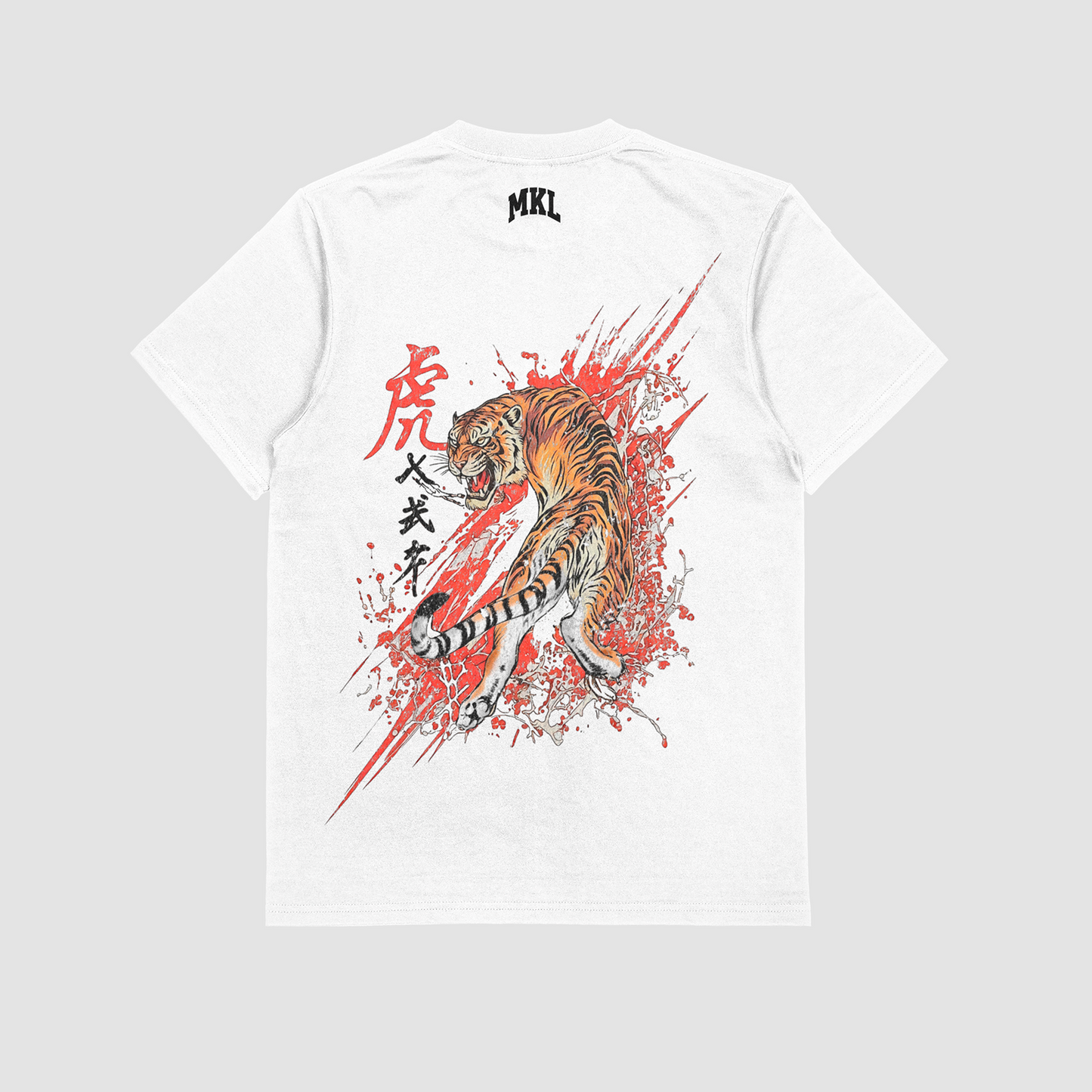 King of the beasts