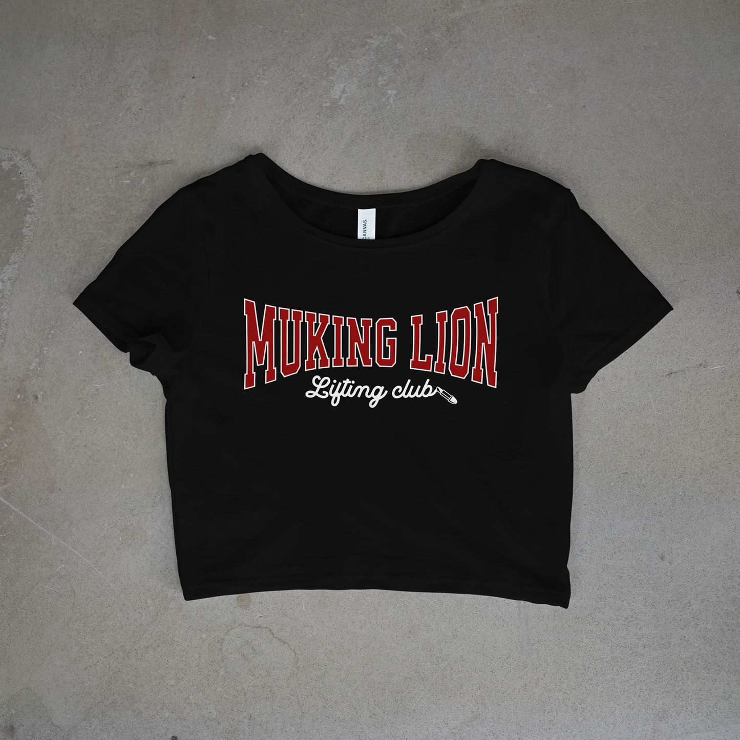Lifting club