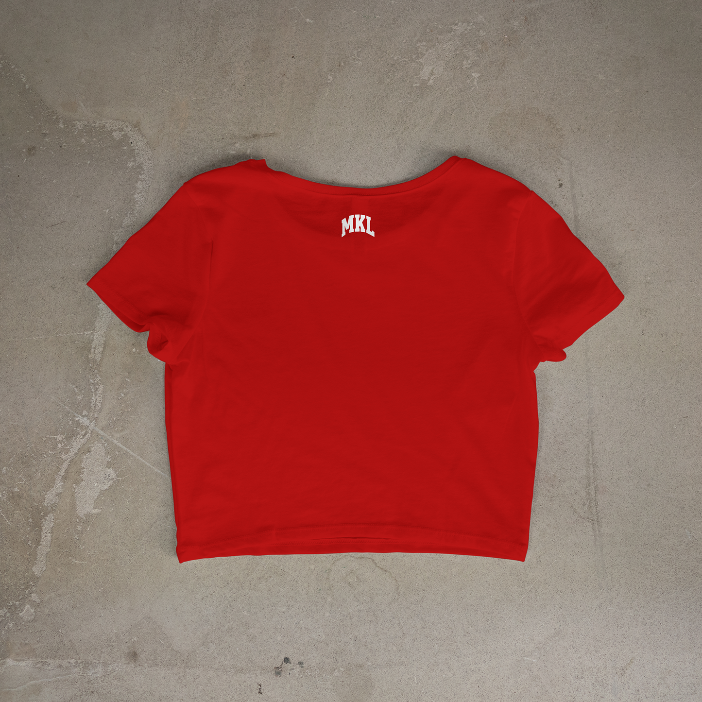 Crop essential