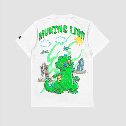 Reptar 90s Legacy