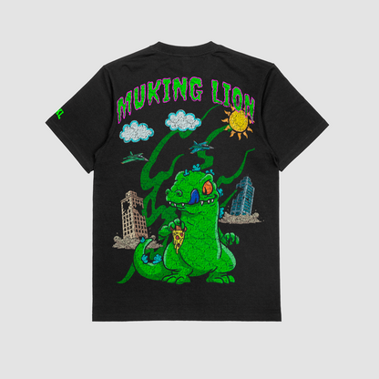 Reptar 90s Legacy