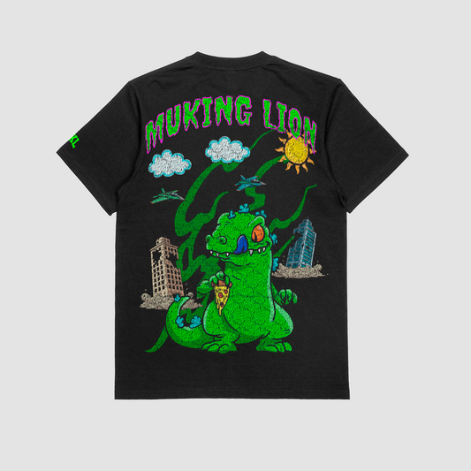 Reptar 90s Legacy