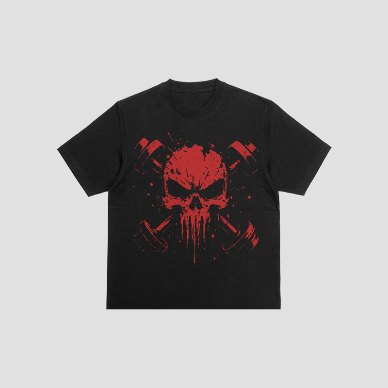 Skull Fit