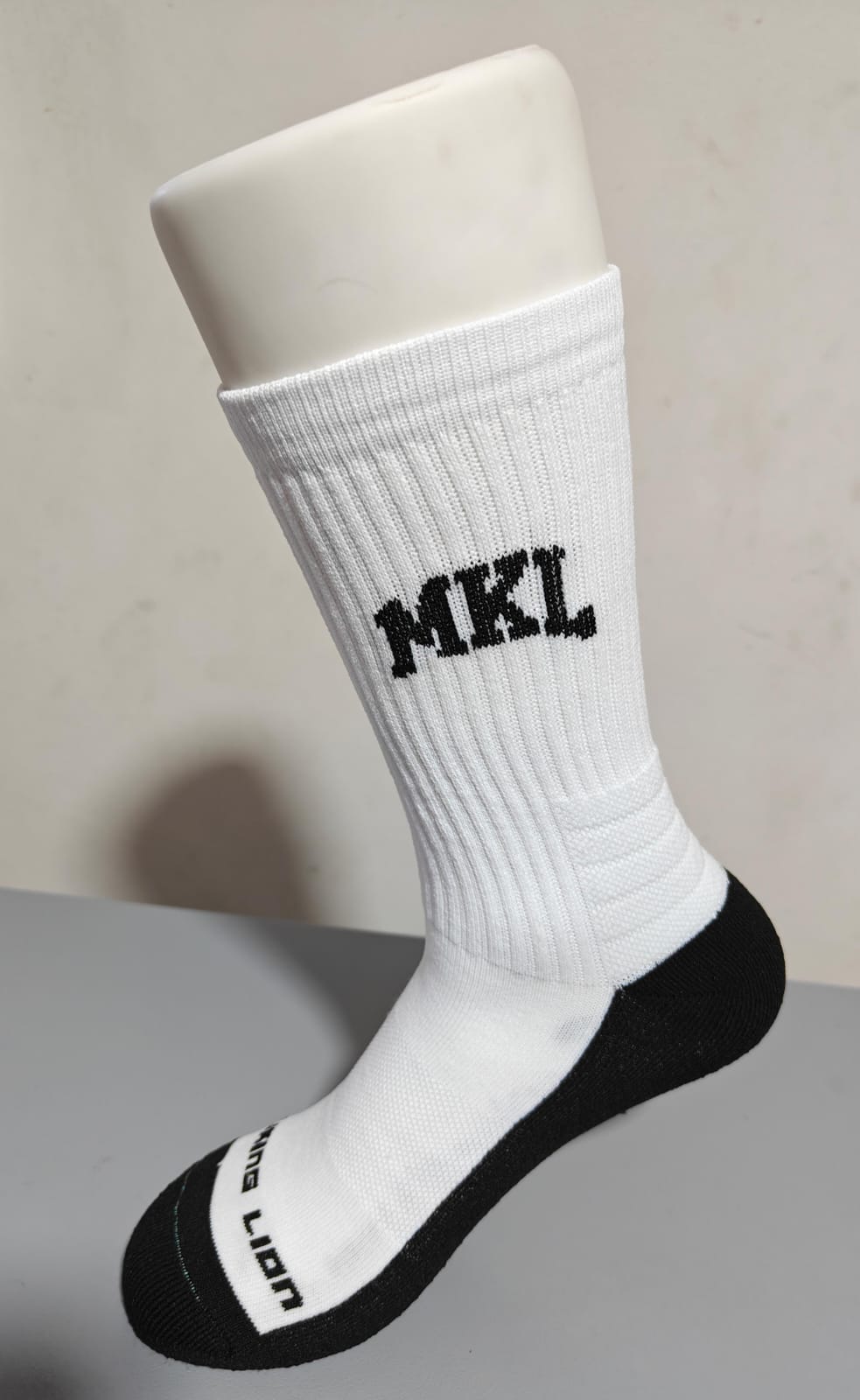 Calceta Premium MKL
