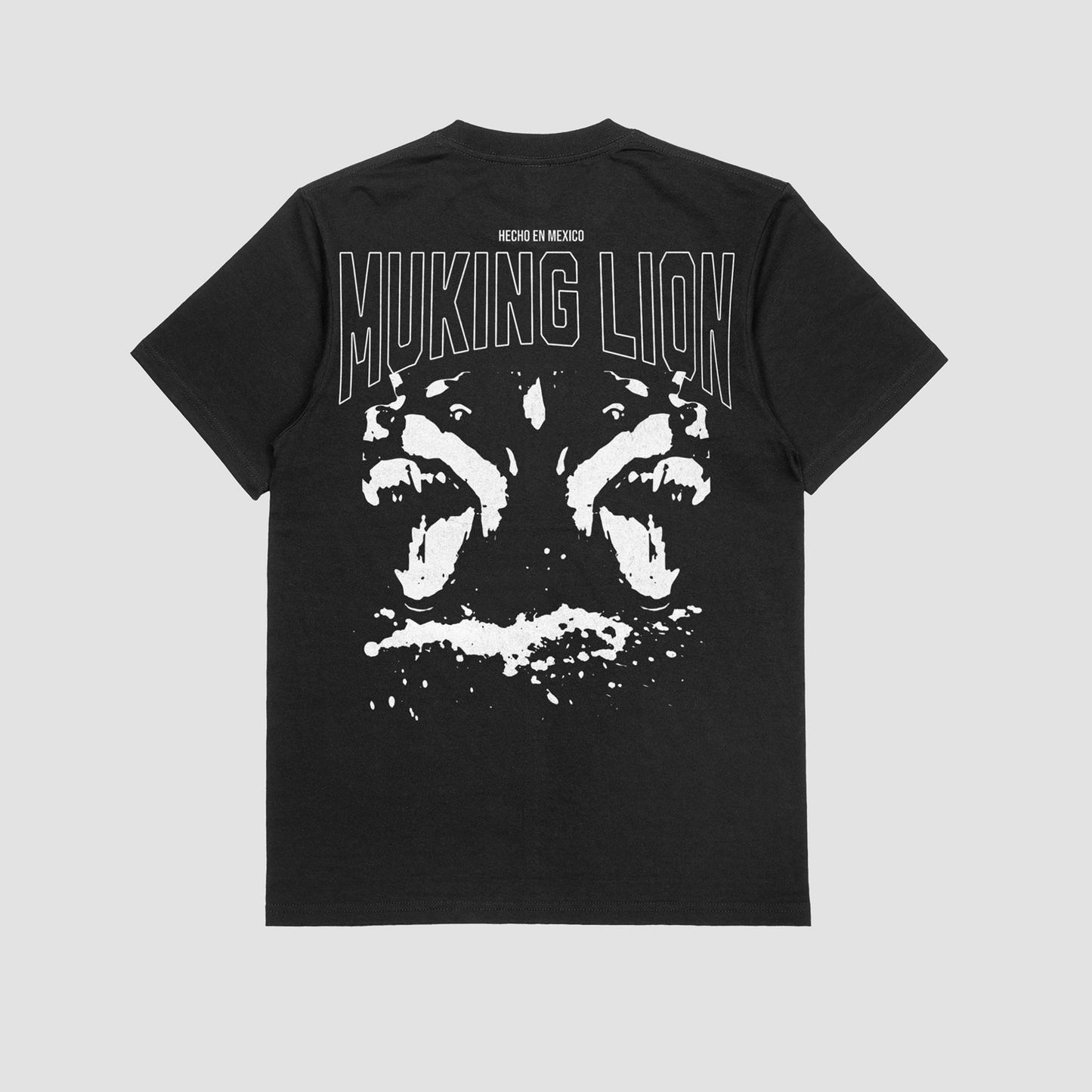 Without Warning