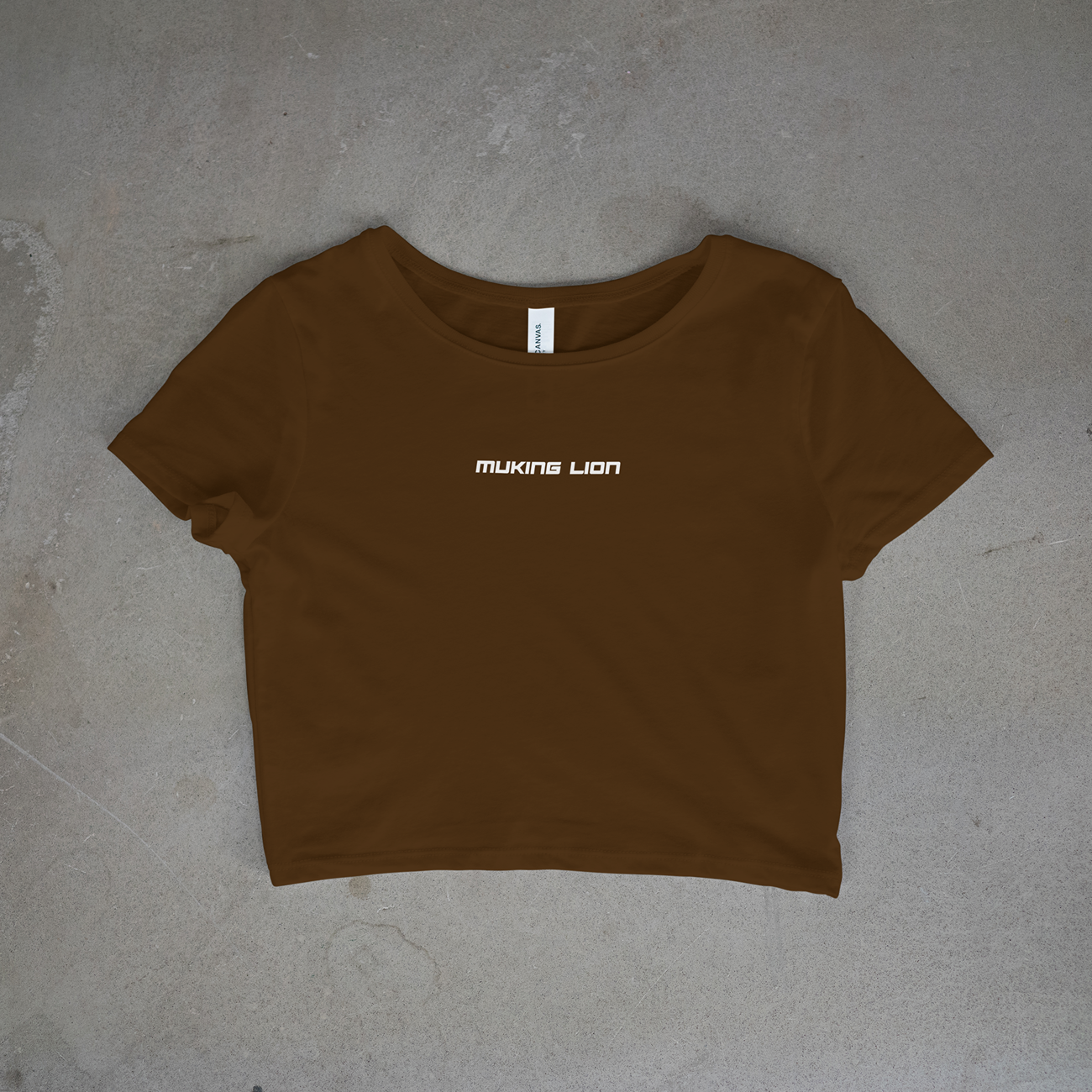 Crop essential
