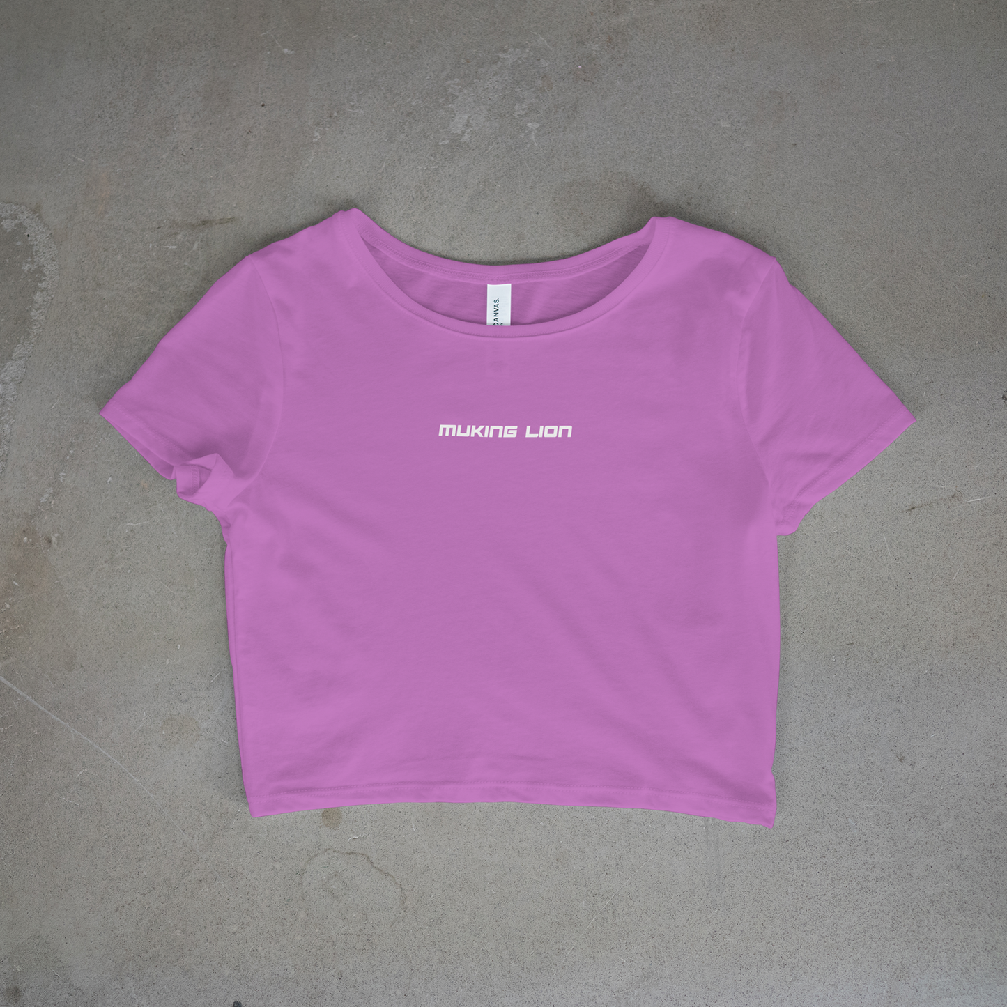 Crop essential