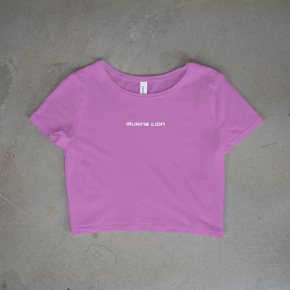 Crop essential