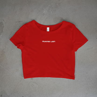 Crop essential