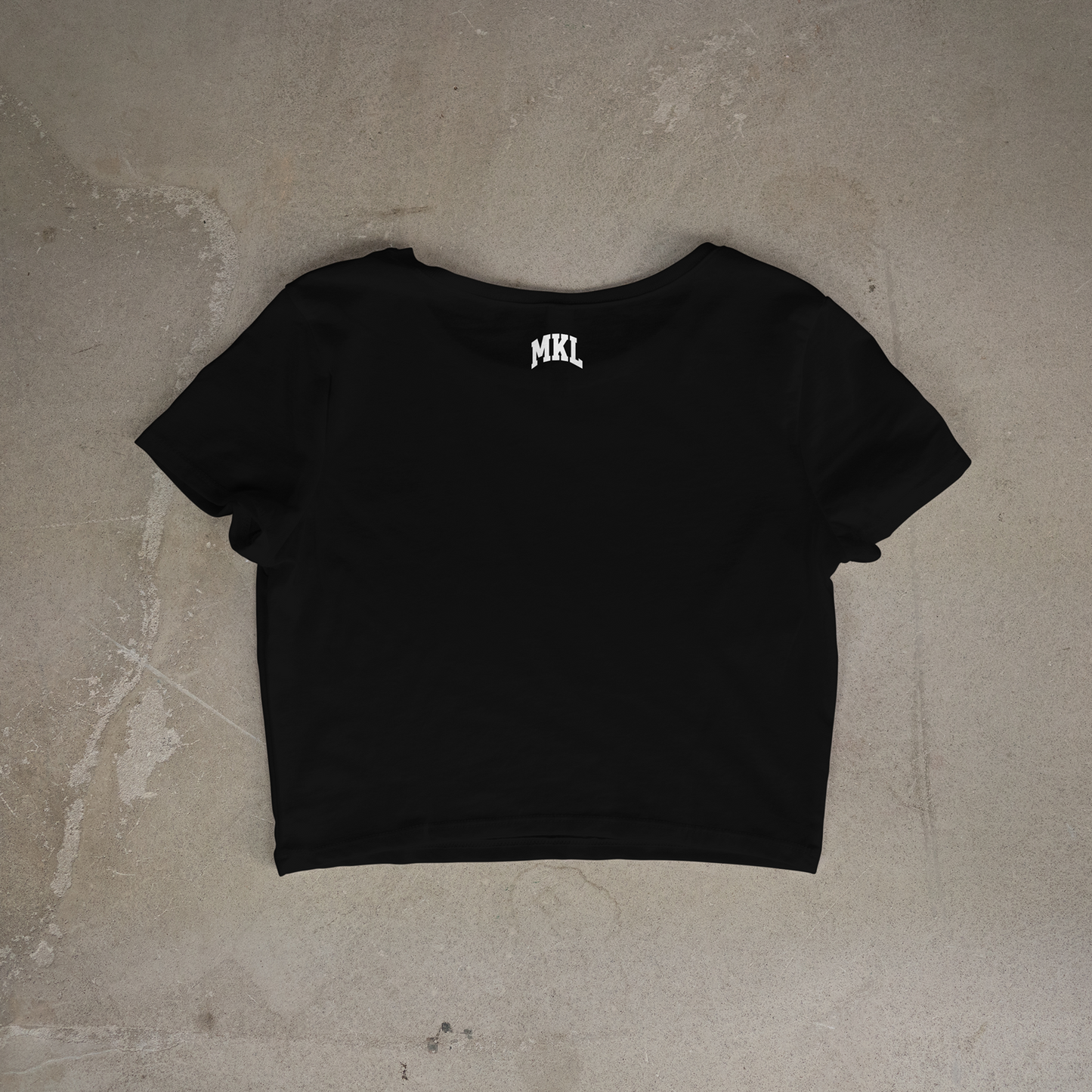 Crop essential