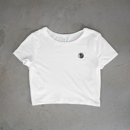 Crop lion
