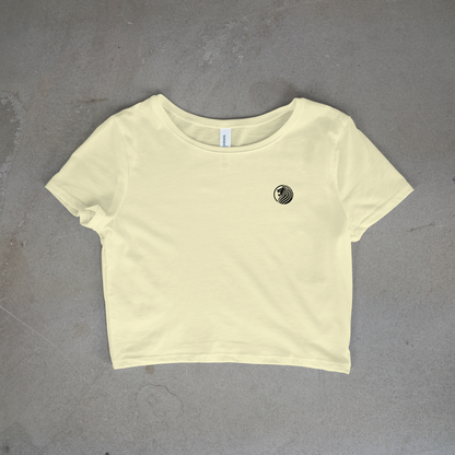 Crop lion