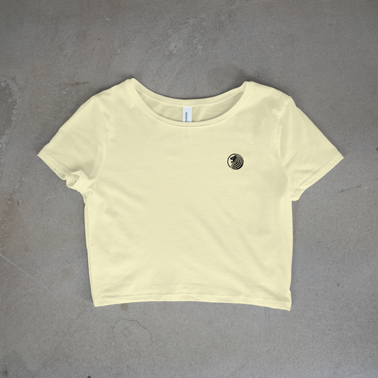 Crop lion