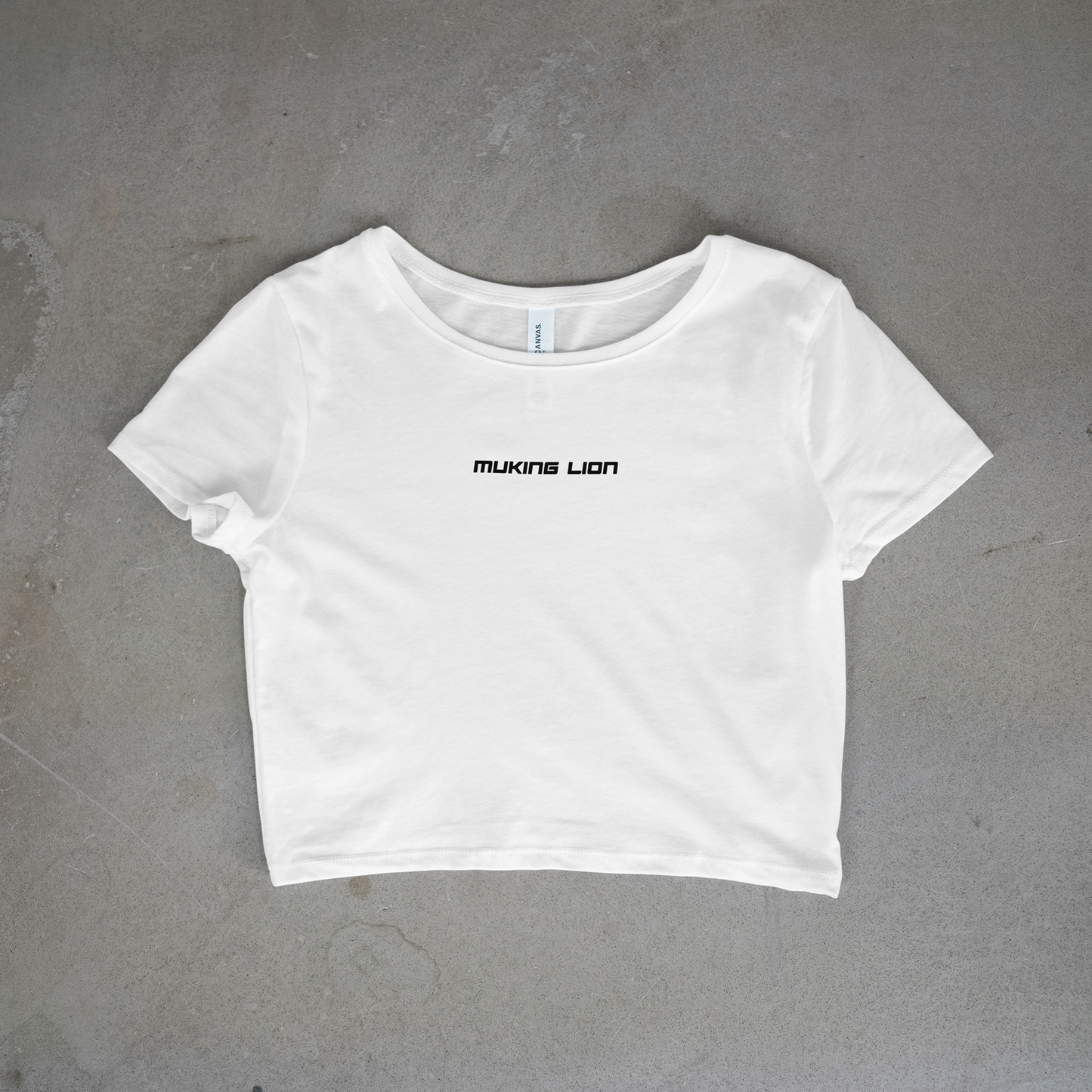 Crop essential