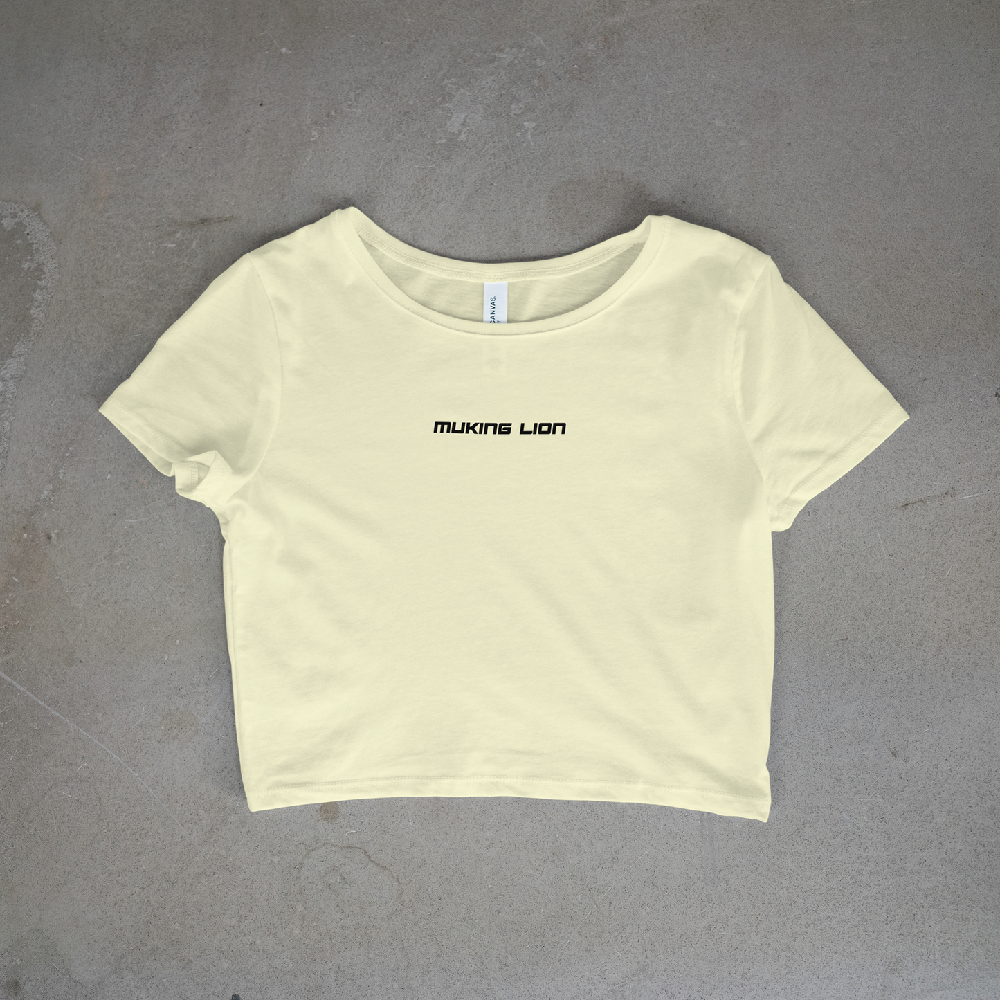 Crop essential