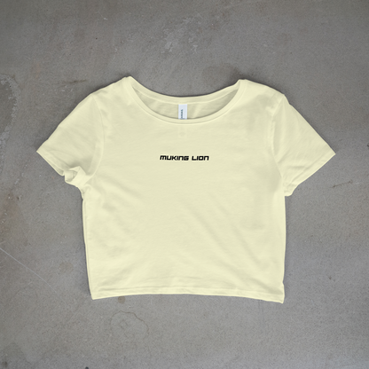 Crop essential
